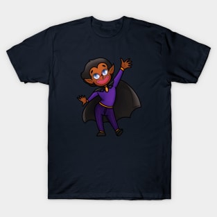 Little Vampire T-Shirt